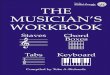 Fretted Friends Music Work Book 1
