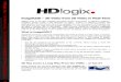 HDLogix 3D IQ Overview 001