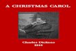 Dickens.a Christmas Carol