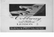 Cobbway Piano Syncopation Lesson 2 of 8