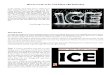 How to Create an Ice Text Effect With Photoshop