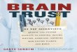 Brain Trust by Garth Sundem - Excerpt