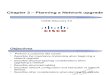CCNA Dis2 - Chapter 3 Planning a Network Upgrade_ppt [Compatibility Mode]
