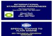 02 International Standards Awareness
