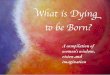 What is Dying to Be Born 6