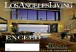 Los Angeles Living 2010-08