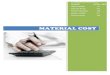 Material Cost Doc