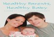 Healthy Parents, Healthy Baby by Jan Roberts Sample Chapter