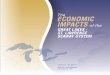 Economic impacts of Great Lakes-St. Lawrence Seaway System - full report