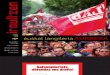 152 iraultzen (aldizkari sindikala, revista sindical, journal syndical)