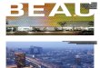 BEAU Built Environment Architecture Urbanism