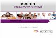 Utah Annual Report of MEDICAID & CHIP 2011