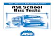 School Bus Tests
