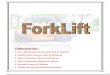 Final Eddition of Forklift