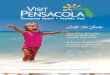 Visit Pensacola Guide 2012