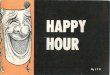 Chick Tract - Happy Hour