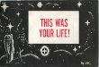 Chick Tract - This Was Your Life!
