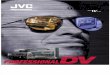 JVC GY-DV500U (MiniDV) Technical Brochure