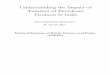 S Mukerjee & K Rao_Taxation of Petroleum Products