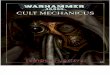 Codex Cult Mechanic Us