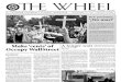 The Wheel - Issue 6