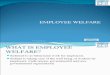 Employee Welfare[1]