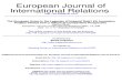 The European Union in the Legacies of Imperial Rule? EU Accession Politics Viewed from a Historical Comparative Perspective