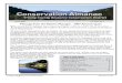 Spring 2008 Conservation Almanac Newsletter, Trinity County Resource Conservation District