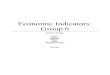 Economic Indicators - Intermediate Macroeconomics