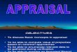LBP Appraisal