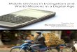 Mobile Devices in Evangelism and World Missions in a Digital Age