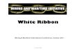 Address Mick Doleman - Akhona Geveza & White Ribbon Initative