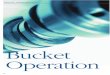 Bucket Operation HR RET 011