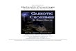 Quixotic Crossings (*EXCERPTS ONLY*)