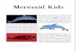 Mermaid Births 2011 - 2012