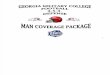 GMC Man Coverages 2010