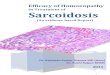 Sarcoid 33 Cases Report