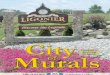 Ligonier City of Murals
