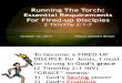 Running the Torch_powerpoint