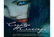 Vampire Kisses 8: Cryptic Cravings by Ellen Schreiber