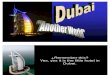 Dubai the magical city(shoyab siddiquee)