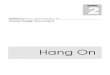 HangOn! Game Design Document