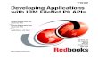 Developing Applications With IBM FileNet P8 APIs