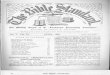 Bible Standard  April 1881