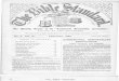 Bible Standard January 1881