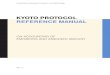Kyoto Protocol Reference Manual 2008
