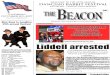 Macon Beacon calls out Democrat Marshand Crisler for playing the race card