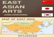 East Asian Arts 2nd Gp