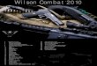 2010 Wilson Combat Catalog