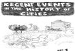 Recent Events in the History of Cities